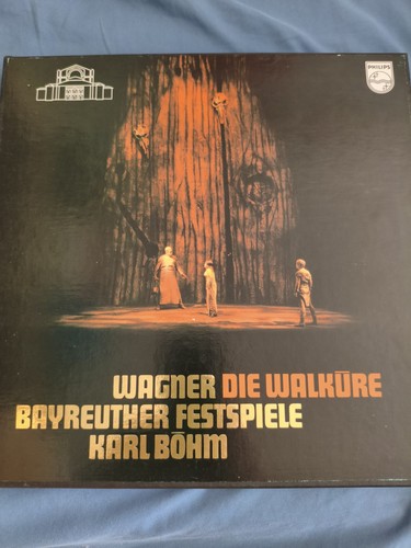 Vinyl box wagner - 4,