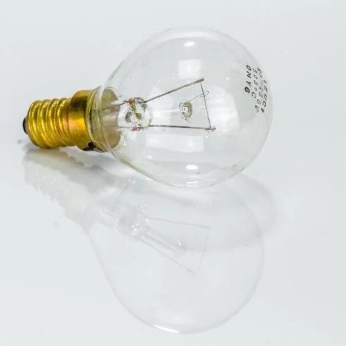 Backofenlampe e14 25w - e14, –
