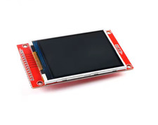 Tft display modul lcd led - tft,