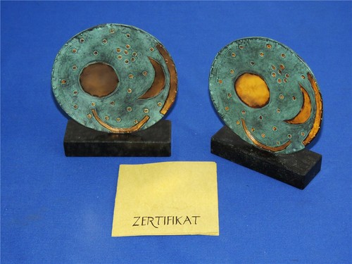 Staatsgeschenk replika - staatsgeschenk,