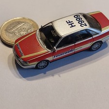 Pm9 rietze feuerwehr audi - pm9,