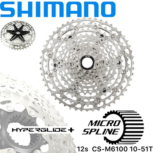 Shimano kassette deore - shimano,