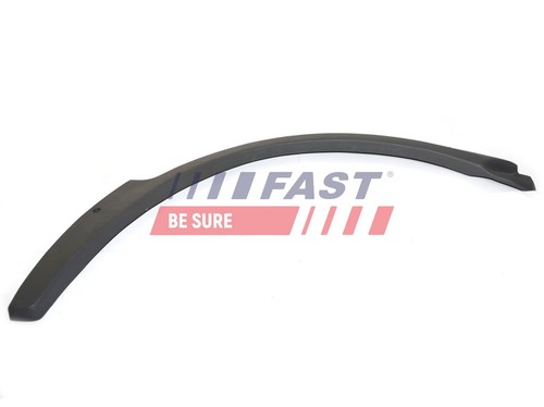Fast verbreiterung kotflügel - verbreiterung,
