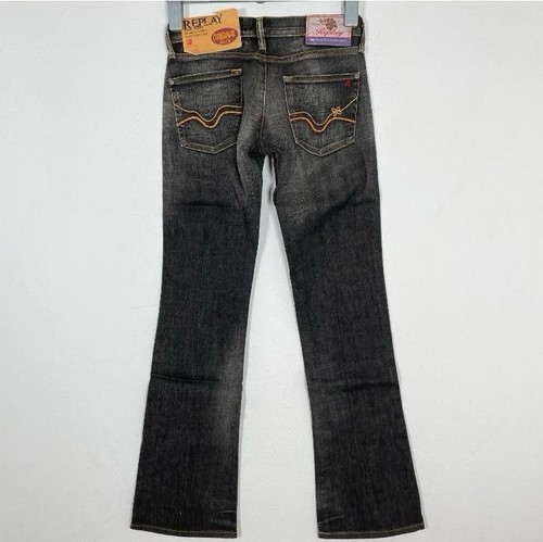 Replay bootcut jeans 32 - replay, 25/32