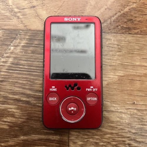 Sony walkman nwz e436f - -, mp3