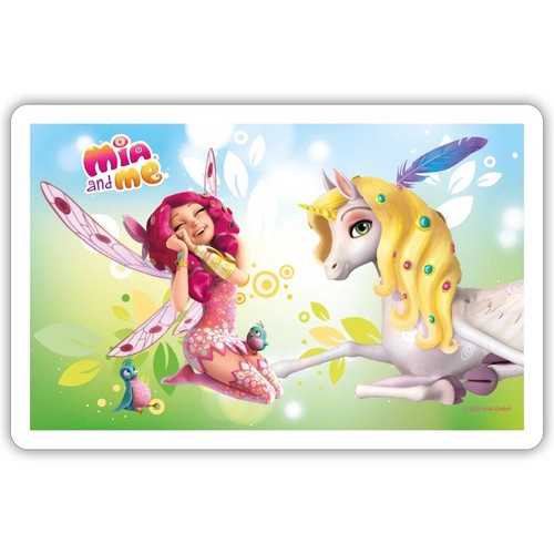 Mia and onchao und - and,