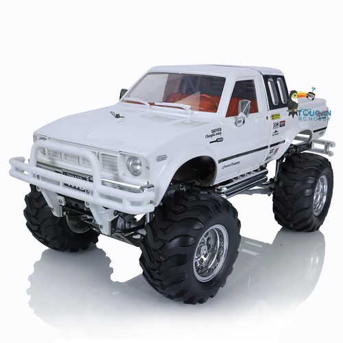 4wd rc pickup 4x4 - 4wd,