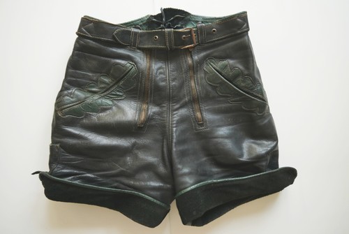 Kurze 70er vintage - 60/70er,