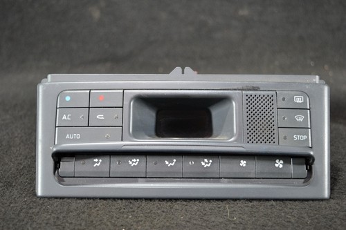 Renault laguna klimabedienteil - renault,