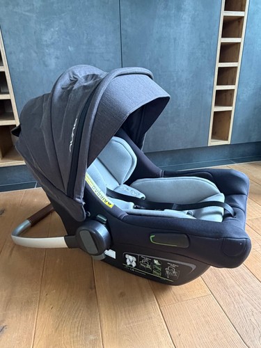 Nuna pipa next - nuna, mit