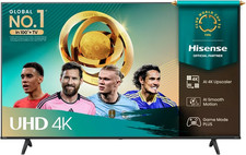 Hisense 43e6nt led - 43e6nt, led-fernseher