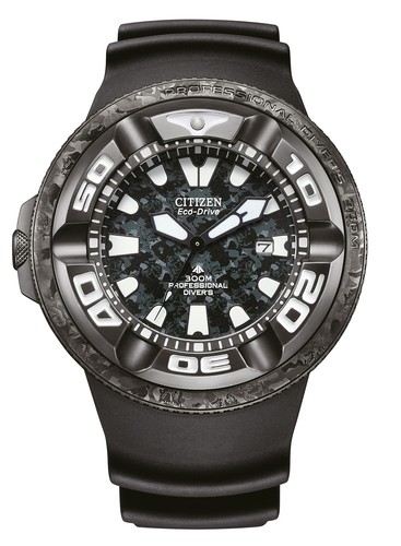 Citizen promaster eco drive - promaster, eco-drive