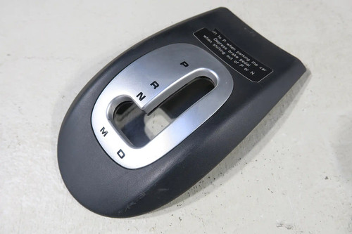 Porsche 911 996 - 986, abdeckung