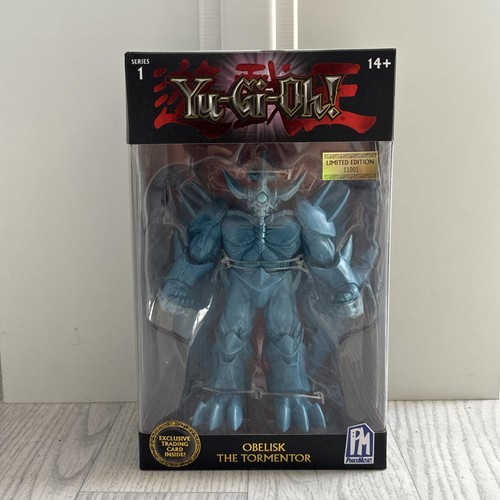 Obelisk the - yu-gi-oh!,
