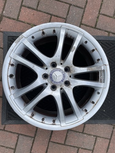 Merceded vito brabus - merceded,