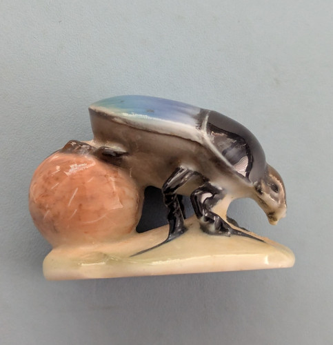 Rar rosenthal figur käfe - rar,