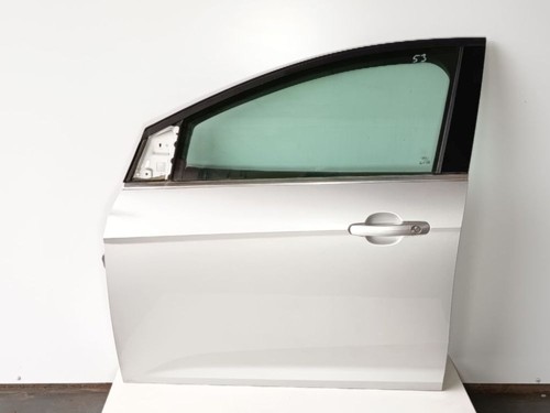 Ford focus iii mk3 stufenheck - focus,