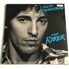 Bruce springsteen the - bruce, river