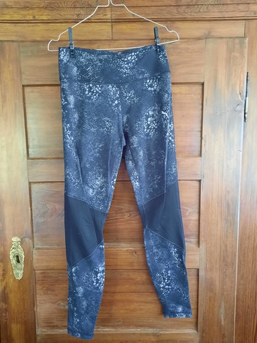 Puma laufhose tight schwarz - puma,