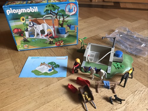 Playmobil 4193 - playmobil,