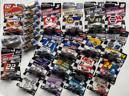 Nascar cup series sammlung - series,