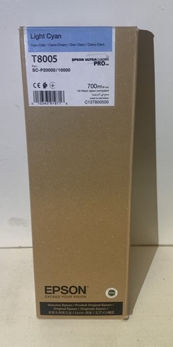 Original epson t8005 - epson,
