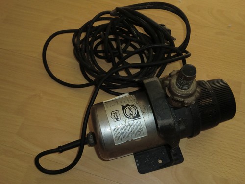 Teichpumpe oase edelstahl - teichpumpe,
