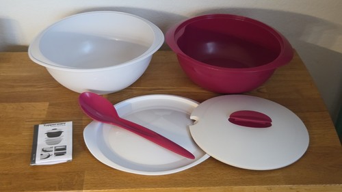 Tupperware thermo duo - thermo, mit