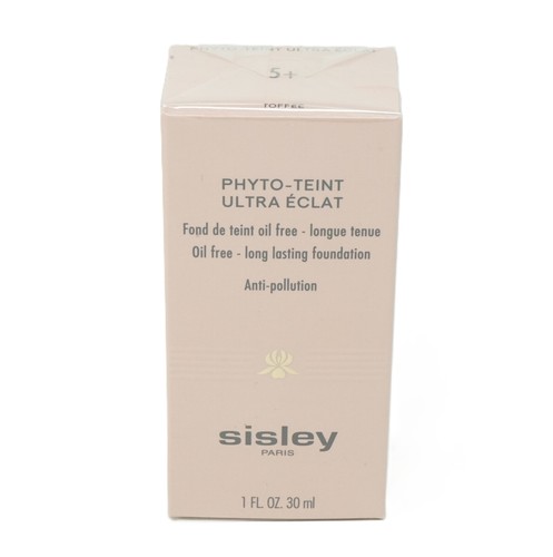 Sisley phyto teint ultra eclat - teint,