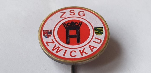 Fußball anstecknadel zsg - fußball,