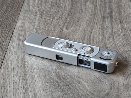 Minox chrome - b,