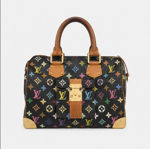 Louis vuitton takashi - louis,