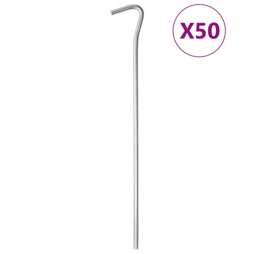 Zeltheringe stk cm ø5 - stk.,