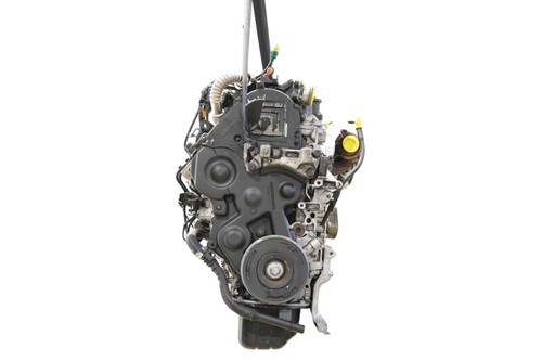 Motor engine peugeot 307 - motor,