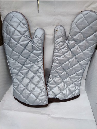 Topfhandschuh - 2x,