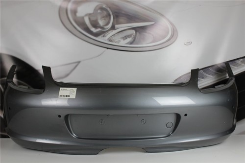 Porsche boxster 987 - porsche,