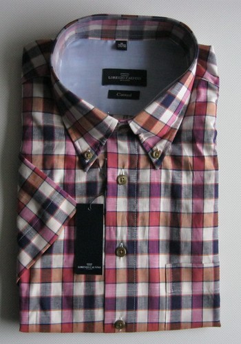 Lorenzo calvino casual - casual,