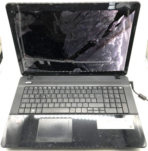Packard bell easynote - packard, eg70