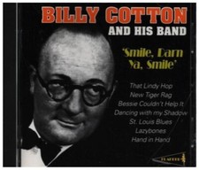 Billy cotton and - cd, his
