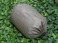 Bundeswehr schlafsack - bw,