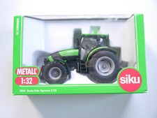 Trecker traktor deutz - trecker, deutz-fahr