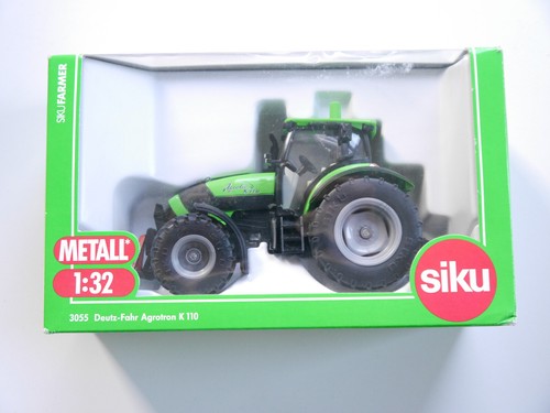 Trecker traktor deutz - trecker, deutz-fahr
