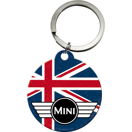 Mini cooper edelstahl - mini,