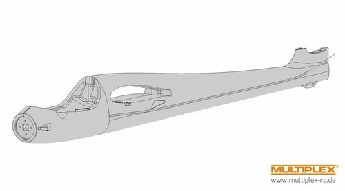 Multiplex easyglider easy - multiplex,