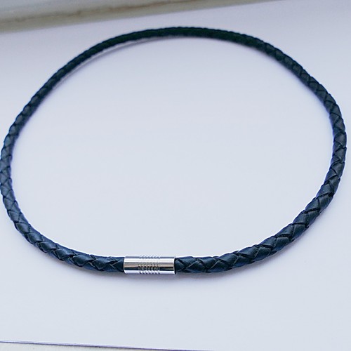 Lederband lederkette 5mm - lederband,