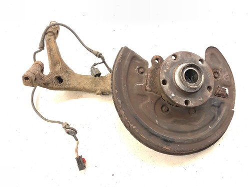 Passat 3bg 5l - passat, 2.5l