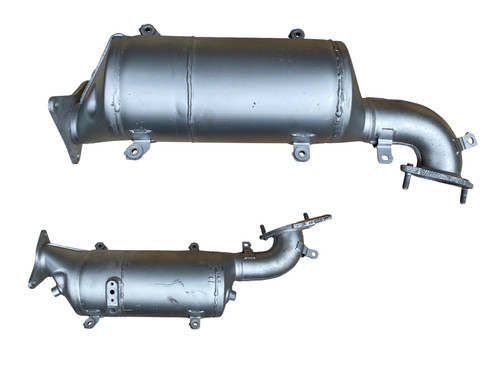 Original dieselpartikelfilter - original,