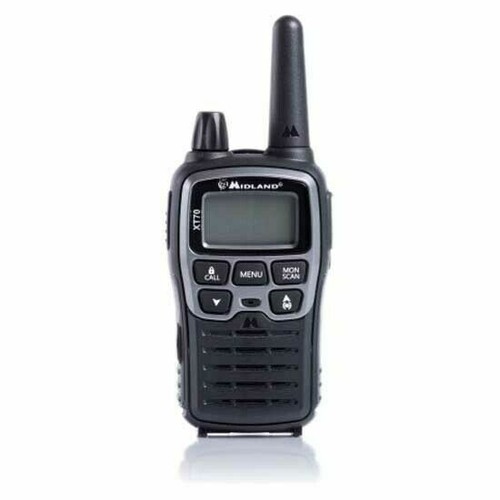 Walkie midland xt70 - midland,