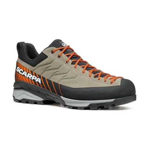Scarpa mescalito trk low - scarpa,
