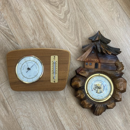 Barometer wetterstation - barometer,